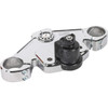 Thrashin Supply CO. #TSC-2921-3 - Top Tree - Chrome