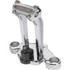 Thrashin Supply CO. #TSC-2921-3 - Top Tree - Chrome