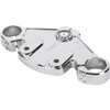 Thrashin Supply CO. #TSC-2921-3 - Top Tree - Chrome