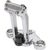 Thrashin Supply CO. #TSC-2921-3 - Top Tree - Chrome