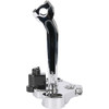Thrashin Supply CO. #TSC-2921-3 - Top Tree - Chrome