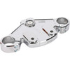Thrashin Supply CO. #TSC-2921-3 - Top Tree - Chrome