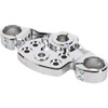 Thrashin Supply CO. #TSC-2921-3 - Top Tree - Chrome
