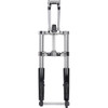 Thrashin Supply CO. #TSC-2921-3 - Top Tree - Chrome
