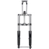 Thrashin Supply CO. #TSC-2921-3 - Top Tree - Chrome