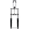 Thrashin Supply CO. #TSC-2921-3 - Top Tree - Chrome