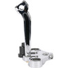 Thrashin Supply CO. #TSC-2921-3 - Top Tree - Chrome
