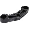 Thrashin Supply CO. #TSC-2922-1 - Bottom Tree - Black