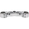 Thrashin Supply CO. #TSC-2922-3 - Bottom Tree - Chrome