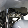 Thrashin Supply CO. #TSC-2922-3 - Bottom Tree - Chrome