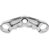 Thrashin Supply CO. #TSC-2922-3 - Bottom Tree - Chrome
