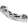 Thrashin Supply CO. #TSC-2922-3 - Bottom Tree - Chrome