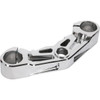 Thrashin Supply CO. #TSC-2922-3 - Bottom Tree - Chrome