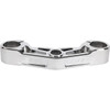Thrashin Supply CO. #TSC-2922-3 - Bottom Tree - Chrome