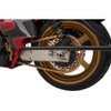 Alloy ART #SA-09 - Swingarm - The Swinger - '09-'23 FLHT/FLHR/FLHX/FLTRX/FLTRU/FLTRK