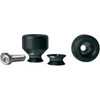 Vortex #SP221K - Swingarm Spool Slider - 8 mm