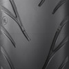 Michelin #28241 - Tire - Commander III - Rear - 160/70B17 - 73V