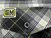 Mint Speed Shop - The Speed Merchant Flannel