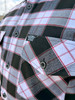 Mint Speed Shop - Lutzka'a Garage Flannel - Womens -Small
