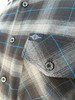 Mint Speed Shop - Dakota Digitial Flannel - Womens -Small