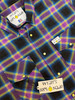 Mint Speed Shop - Wyatt's Lemonade 2024 Flannel