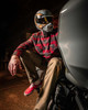 Mint Speed Shop - Slyfox Womens Flannel - Red Fox