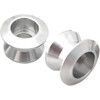 Bolt #2009-SSS.S - Universal Swingarm Spool Kit - Universal - Silver
