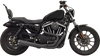 Spartan Trike Conversion Kit - 08-10 FLSTN