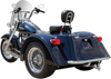 Spartan Trike Conversion Kit - 11-17 FLSTN