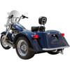 Motor Trike #MTDR-2015 - Spartan Trike Conversion Kit - '08-'10 FLSTF