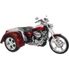 Motor Trike #MTDR-2022 - GTX Sportster IRS Trike Conversion kit - '04-'06 XL