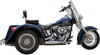 Spartan Trike Conversion Kit - 07 FLSTN