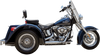 Spartan Trike Conversion Kit - 94-99 FLSTN