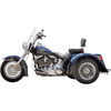Motor Trike #MTDR-2012 - Spartan Trike Conversion Kit - '97-'99 FLSTF