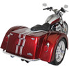 Motor Trike #MTDR-2024 - GTX Sportster IRS Trike Conversion kit