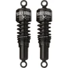 Burly Brand #B28-1200B - Slammer Shock - 10.5" - Black