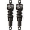 Burly Brand #B28-1202B - Slammer Shock - 10.5" - Black