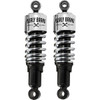 Burly Brand #B28-1203 - Slammer Shock - 10.5" - Chrome