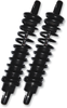 Revo FL Coil Suspension - Black - Standard - 13" - FL 99+