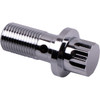 Magnum Shielding #1756 - Banjo Bolt - 7/16" - Chrome