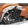 Legend Suspension #1310-0960 - REVO-A Shocks - 12" - Black - Heavy Duty