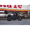 Burly Brand #B28-1251 - Stiletto Shock - 13" - Black