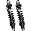 Legend Suspension #1310-1115 - REVO XL Coil Suspension - 12" - Black - Heavy-Duty