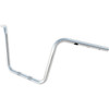 Magnum Shielding #3HB-2510 - 1" Handlebar - 10" Rise - Chrome