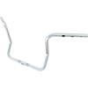 Magnum Shielding #3HB-2214 - 1-1/4" Caliber Handlebar - Ape Hanger - Bagger - 14" - Chrome