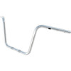 Magnum Shielding #3HB-2112 - 1-1/4" Caliber Handlebar - Ape Hanger - 12" - Chrome