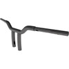 Magnum Shielding #4HB-3010 - Top Gun T-Bar Handlebar - 10" - Black