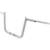 Magnum Shielding #3HB-2714 - Viking Warrior Handlebar - 14" - Chrome