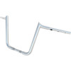 Magnum Shielding #3HB-2312 - 1-1/4" Viking Handlebar - 12" - Chrome