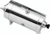 Twin Power L66-82 FLH 82-E83 FXR 67-80 XLH XLS XLT Chrome Prestolite Starter Replaces H-D1463-88T